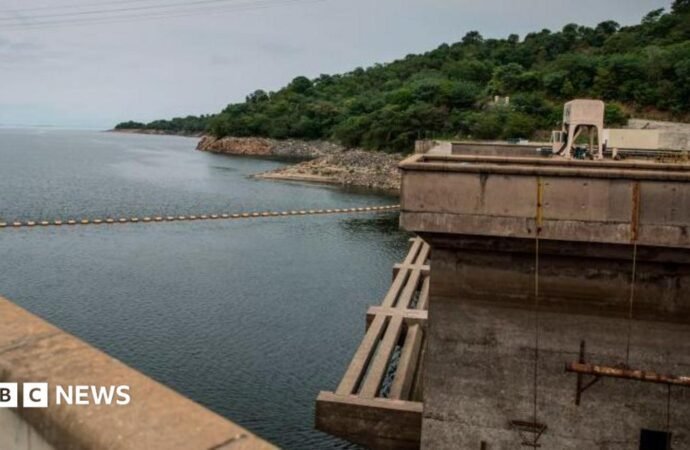 Lake Kariba tragedy: Zimbabwe boat sinks with 95 people on board