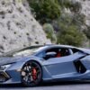 Lamborghini’s flagship Revuelto levels up with SV trim