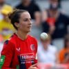 Lancashire: All-rounder Fi Morris to retire at end of season