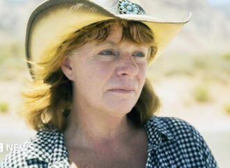 Landlady to 9/11 hijackers reveals their links to alleged Saudi spy