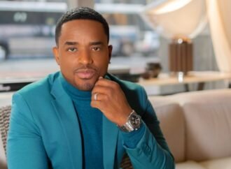 Larenz Tate Boards Vault, New Streaming and Distribution Platform for Indie Filmmakers (EXCLUSIVE)