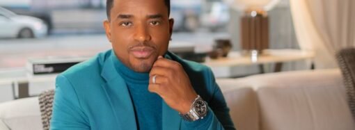 Larenz Tate Boards Vault, New Streaming and Distribution Platform for Indie Filmmakers (EXCLUSIVE)