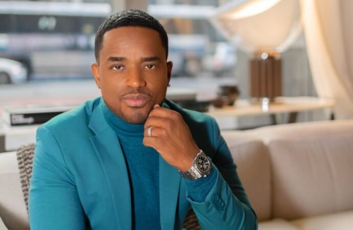 Larenz Tate Boards Vault, New Streaming and Distribution Platform for Indie Filmmakers (EXCLUSIVE)