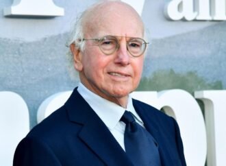 Larry David Ended Friendship With Trump Lawyer Alan Dershowitz Because ‘He Made a Deal With the Devil. Literally. He Only Has Himself to Blame’
