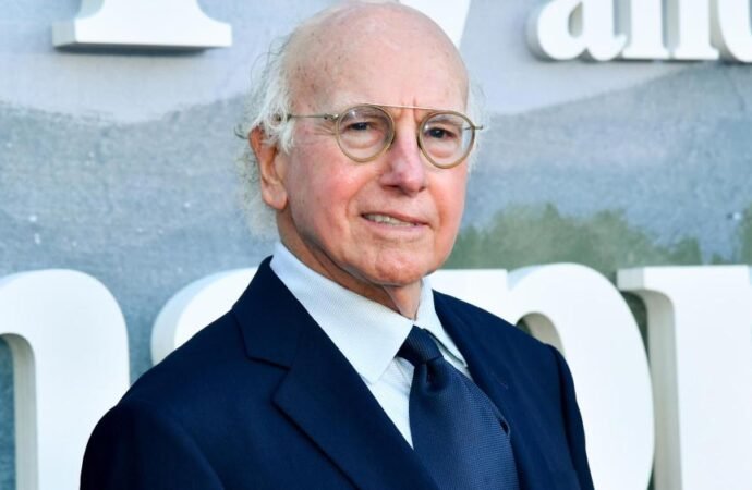 Larry David Ended Friendship With Trump Lawyer Alan Dershowitz Because ‘He Made a Deal With the Devil. Literally. He Only Has Himself to Blame’