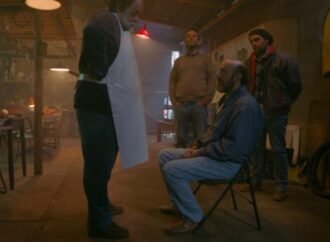 Latin Quarter Distribution Acquires World Rights to José Dell’Acqua Uruguayan Crime Thriller ‘Maltrato Animal’ (EXCLUSIVE)