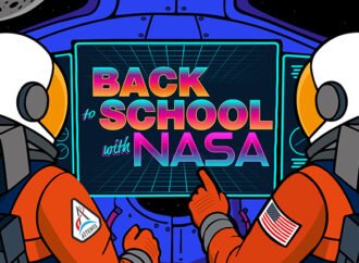 Launch Into a New School Year With NASA – NASA