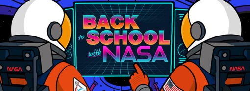 Launch Into a New School Year With NASA – NASA