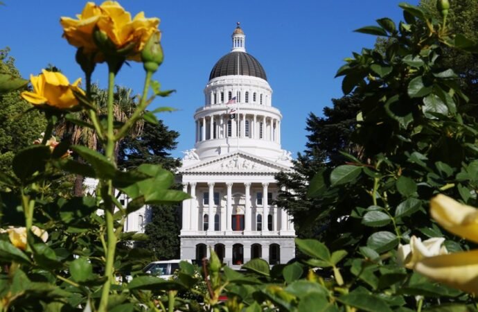 Lawmakers Offer Film Industry a Fix on California Tax Credit Cap