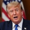 Lawsuit against Trump alleges early access sale to his Truth Social posts is ‘profoundly corrupt’