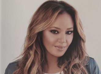 Leah Remini Joins ‘The Real Housewives of Beverly Hills’ Season 16
