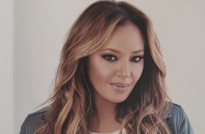 Leah Remini Joins ‘The Real Housewives of Beverly Hills’ Season 16