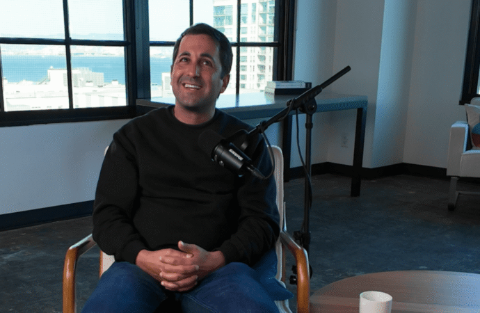 Learn what VCs actually want, from a founder who’s raised $1B | TechCrunch