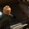 Lego Star Wars: The Mandalorian Is Packed With Laughs, Flashbacks and Lots of Grogu – CNET