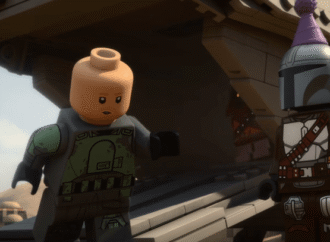 Lego Star Wars: The Mandalorian Is Packed With Laughs, Flashbacks and Lots of Grogu – CNET