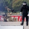 Leipzig airport drone-bomb: Could Russia be involved?