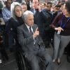 Lenín Moreno: Former Ecuadorian president imprisoned for corruption