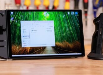 Lenovo confirms Legion Go issues after gamers report bricked devices