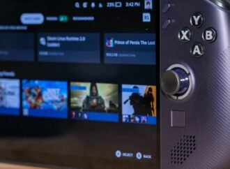 Lenovo’s Legion Go S with SteamOS is down to its lowest price ever