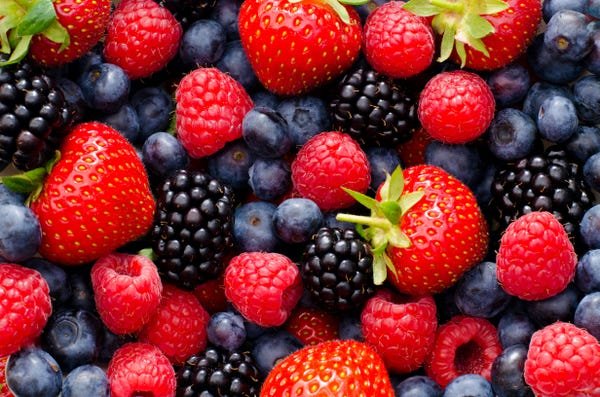 Lettuce. Blueberries. Eggs. Jalapeños. Why are there so many food-safety scares this summer?