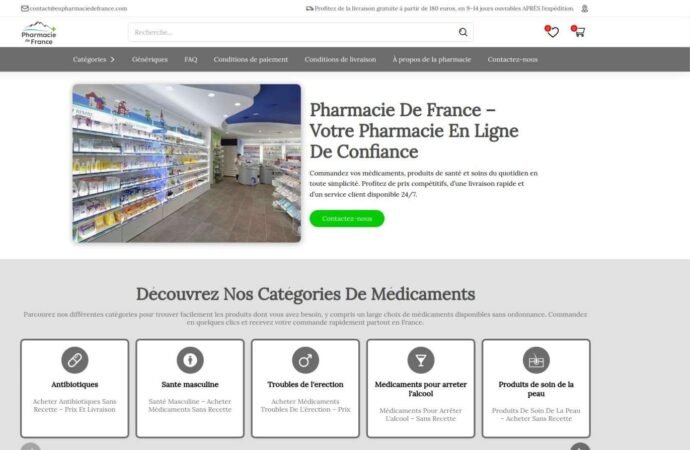 Levothyrox En France Et La Pharmacie De France : Guide Complet | Yoga With Adriene