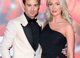 Liam Payne’s Girlfriend Kate Cassidy Honors Late Singer With Touching Birthday Tribute