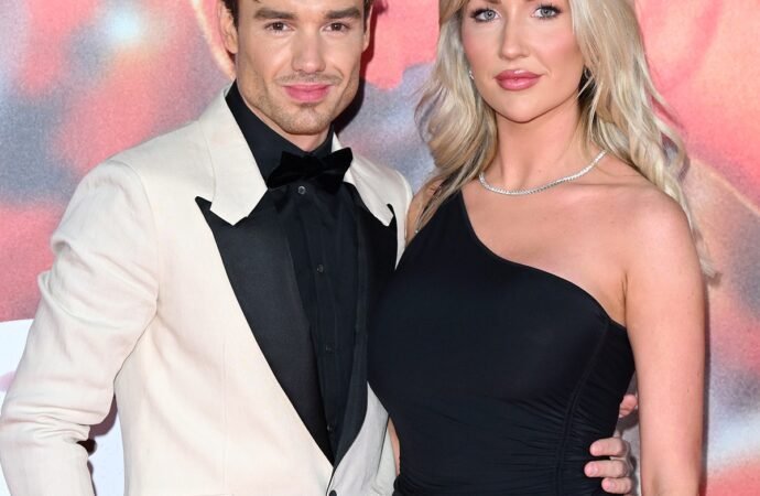 Liam Payne’s Girlfriend Kate Cassidy Honors Late Singer With Touching Birthday Tribute