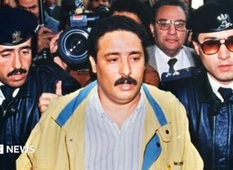Libyan who was cleared after Lockerbie bombing trial dies aged 70
