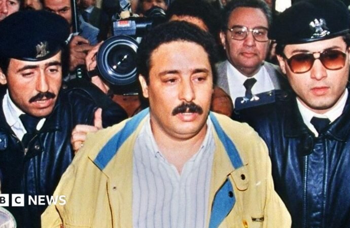 Libyan who was cleared after Lockerbie bombing trial dies aged 70