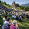 Liechtenstein to allow women to ascend the throne