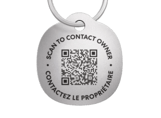 Life360 expands pet tracking with new $8 scannable tags and zoomie alerts | TechCrunch