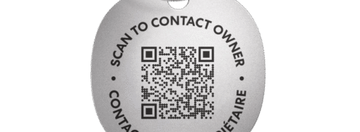 Life360 expands pet tracking with new $8 scannable tags and zoomie alerts | TechCrunch