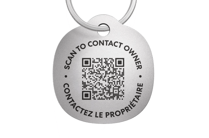 Life360 expands pet tracking with new $8 scannable tags and zoomie alerts | TechCrunch