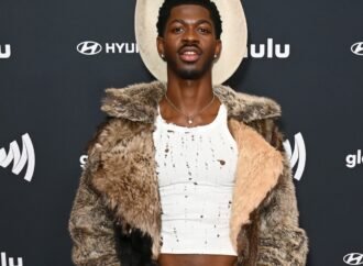Lil Nas X Mourns Death of Mom Tameka Hill