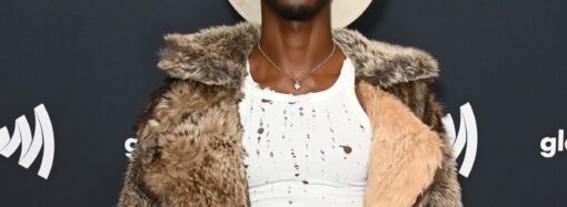 Lil Nas X Mourns Death of Mom Tameka Hill
