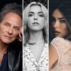 Lindsey Buckingham, Madison Beer, Kiernan Shipka and Tiffani Thiessen Named As Presenters for Variety’s Power of Young Hollywood