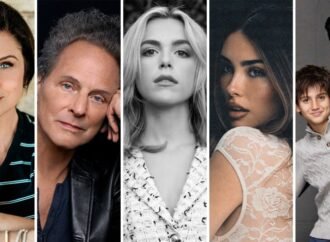Lindsey Buckingham, Madison Beer, Kiernan Shipka and Tiffani Thiessen Named As Presenters for Variety’s Power of Young Hollywood