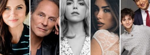 Lindsey Buckingham, Madison Beer, Kiernan Shipka and Tiffani Thiessen Named As Presenters for Variety’s Power of Young Hollywood