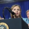 Lindsey Graham’s sister wins Republican primary to contest Senate seat in November