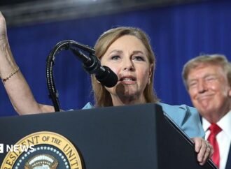 Lindsey Graham’s sister wins Republican primary to contest Senate seat in November