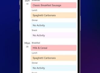 Linkdaze’s smart calendar is built to run a household, not just track a schedule | TechCrunch