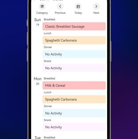 Linkdaze’s smart calendar is built to run a household, not just track a schedule | TechCrunch