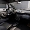 Liux’s Big microcar bets on sustainability to take on Chinese rivals | TechCrunch