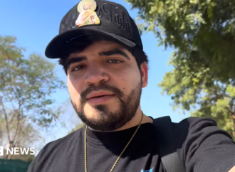 Livestreamer’s murder raises questions over relations between Mexico’s creators and cartels