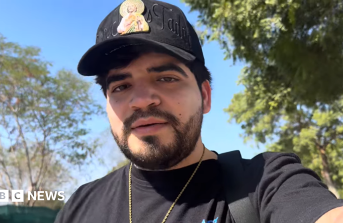 Livestreamer’s murder raises questions over relations between Mexico’s creators and cartels