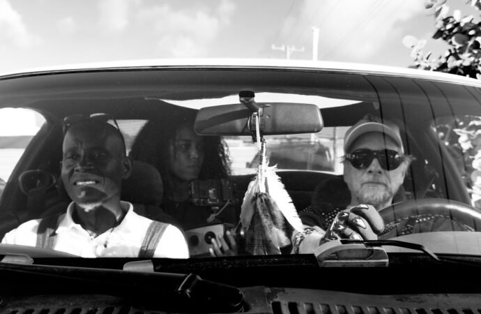 Locarno’s Match Me! Projects Push New Voices, Timely Relevance and Authenticity as a Younger Generation Moves Center Stage 