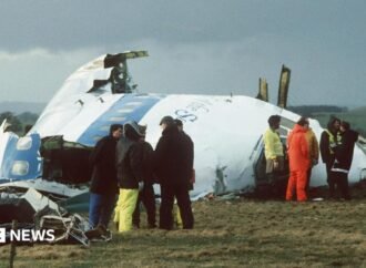 Lockerbie bombing trial postponed days before it was due to start