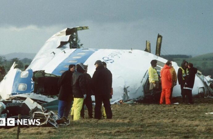 Lockerbie bombing trial postponed days before it was due to start