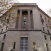Long-dormant court holds fits first public hearing as the US seeks to deport an Afghan woman