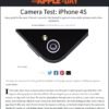 Looking back on iPhone 4S: The device that finally convinced the photography world that smartphones were “real cameras”